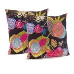 Tribal Cushion Covers - Tribal Cushion Covers Manufacturer, Wholesale Tribal Cushion Covers